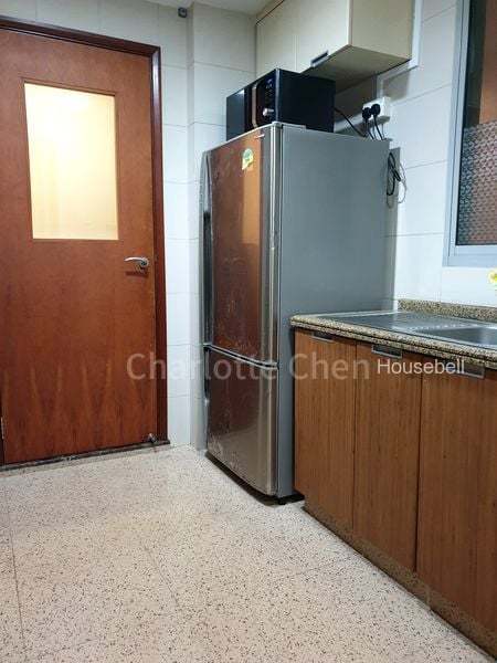 Rafflesia Condo, S$ 1,680,000, 1,076 sqft, Condos - Condominium