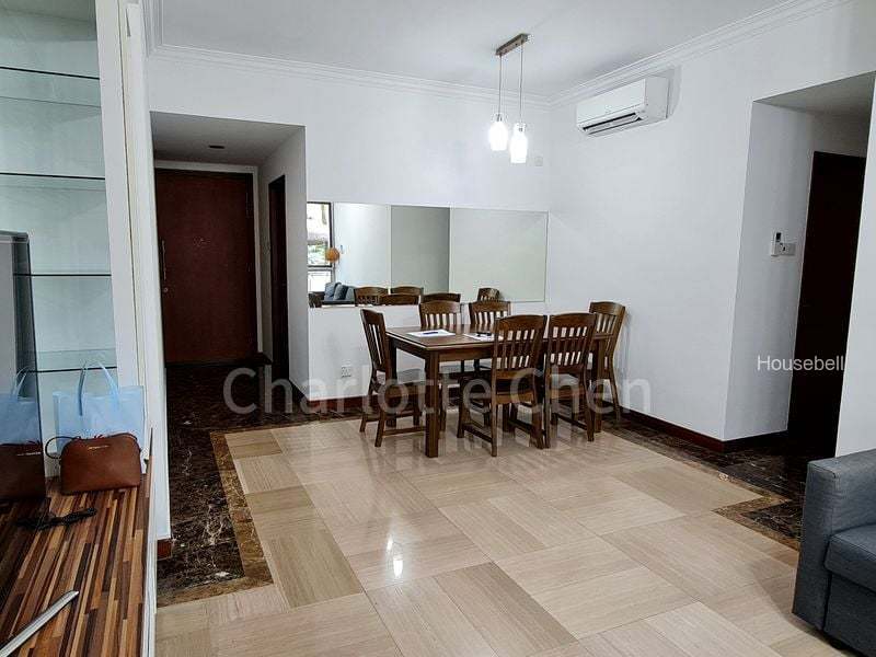 Rafflesia Condo(6)
