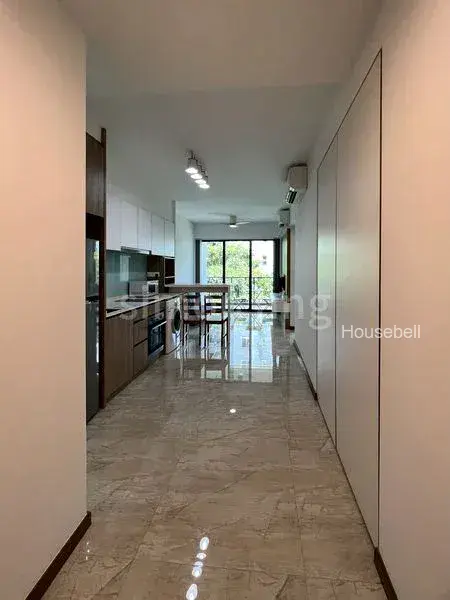 Kingsford Waterbay, S$ 3,300 /月, 624 sqft, 公寓 - Condominium
