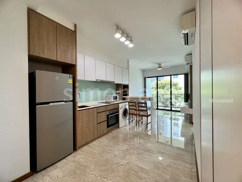 Kingsford Waterbay