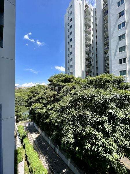 Kingsford Waterbay, S$ 3,300 /月, 624 sqft, 公寓 - Condominium