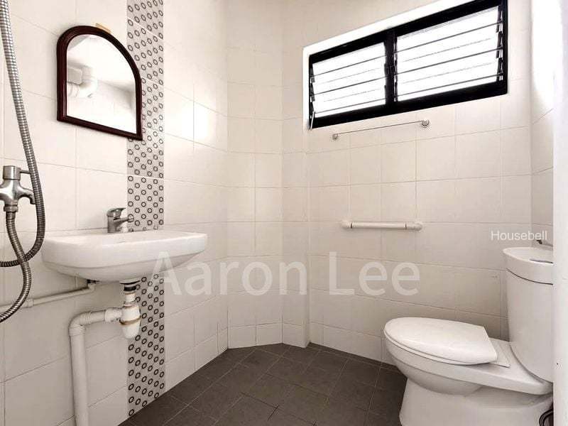 15 Joo Seng Road, S$ 668,000, 1,119 sqft, HDB - 4 A