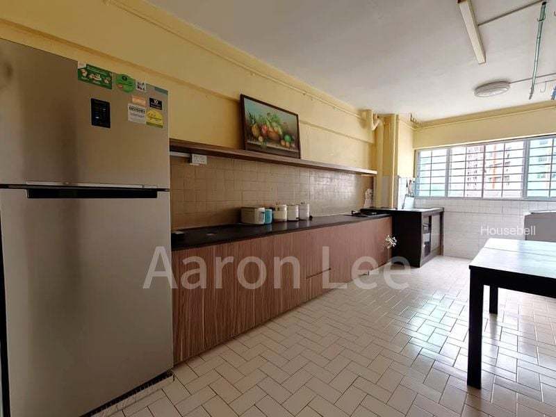 15 Joo Seng Road, S$ 668,000, 1,119 sqft, HDB - 4 A