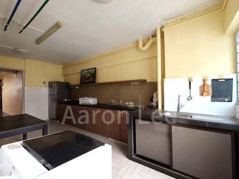 15 Joo Seng Road, S$ 668,000, 1,119 sqft, HDB - 4 A