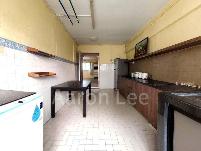 15 Joo Seng Road, S$ 668,000, 1,119 sqft, HDB - 4 A