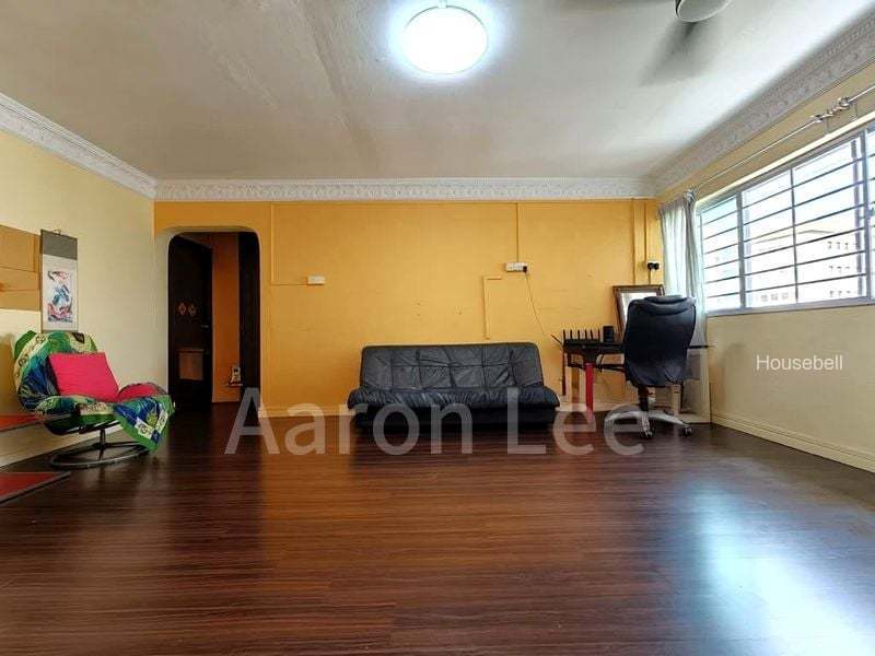 15 Joo Seng Road, S$ 668,000, 1,119 sqft, HDB - 4 A