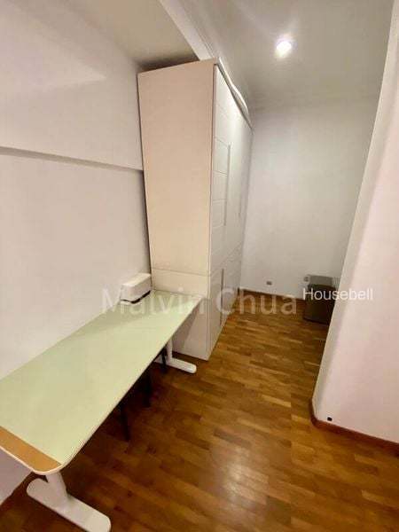 Bungalow for Room Rent: Jalan Raya(3)