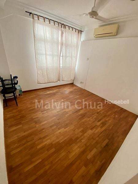 Bungalow for Room Rent: Jalan Raya(6)