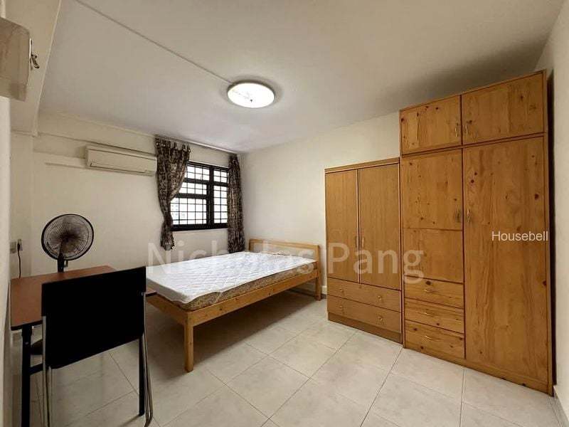 124 Lorong 1 Toa Payoh, S$ 430,000, 722 sqft, HDB - 3 I