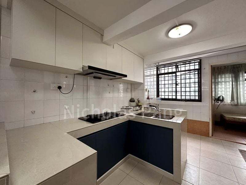 124 Lorong 1 Toa Payoh, S$ 430,000, 722 sqft, HDB - 3 I