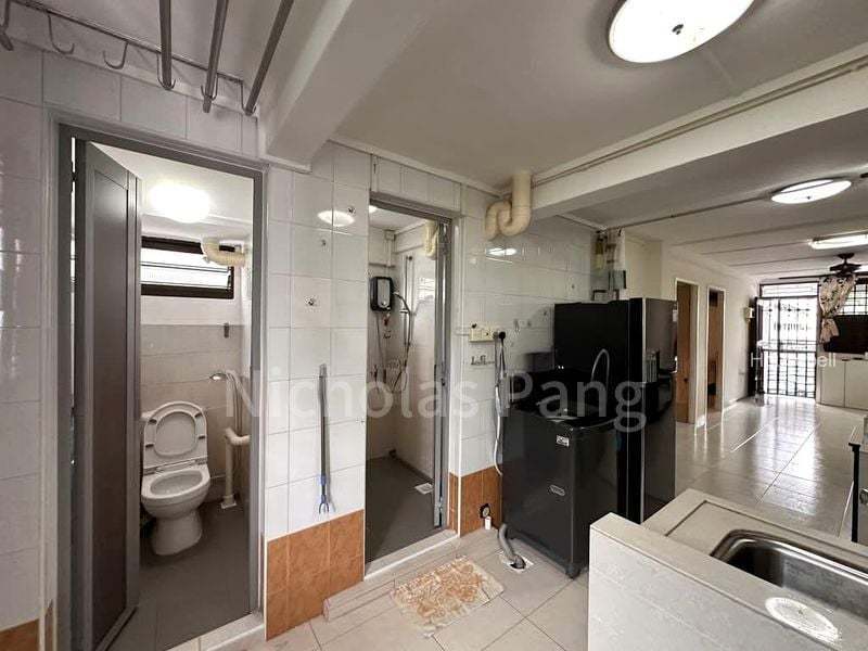 124 Lorong 1 Toa Payoh, S$ 430,000, 722 sqft, HDB - 3 I
