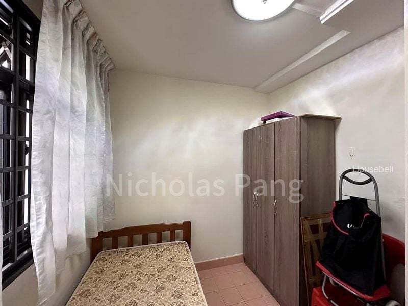 124 Lorong 1 Toa Payoh, S$ 430,000, 722 sqft, HDB - 3 I