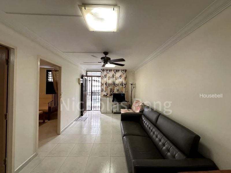124 Lorong 1 Toa Payoh, S$ 430,000, 722 sqft, HDB - 3 I