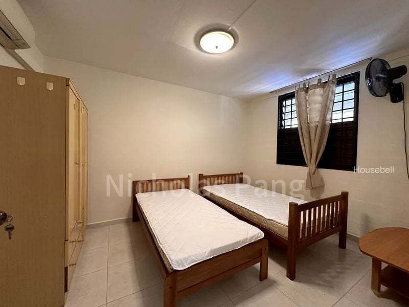 124 Lorong 1 Toa Payoh, S$ 430,000, 722 sqft, HDB - 3 I