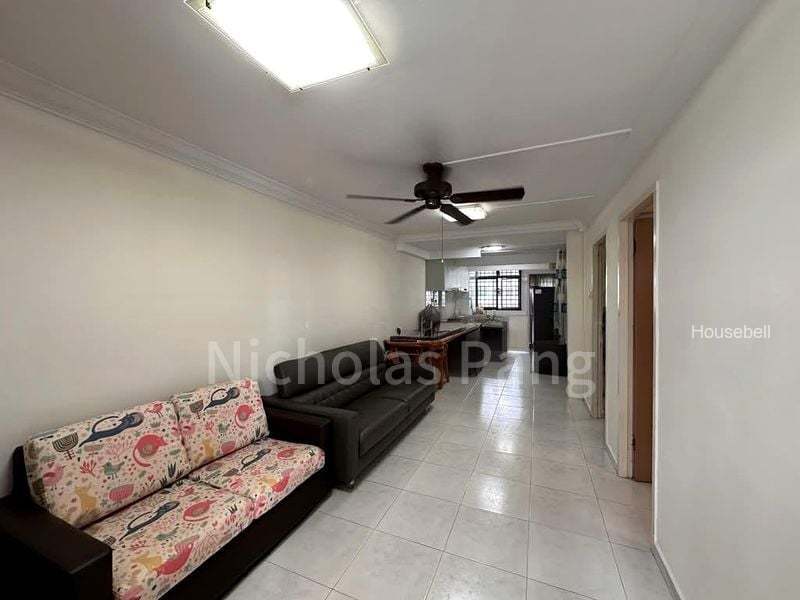 124 Lorong 1 Toa Payoh, S$ 430,000, 722 sqft, HDB - 3 I