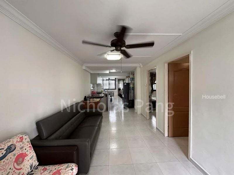124 Lorong 1 Toa Payoh