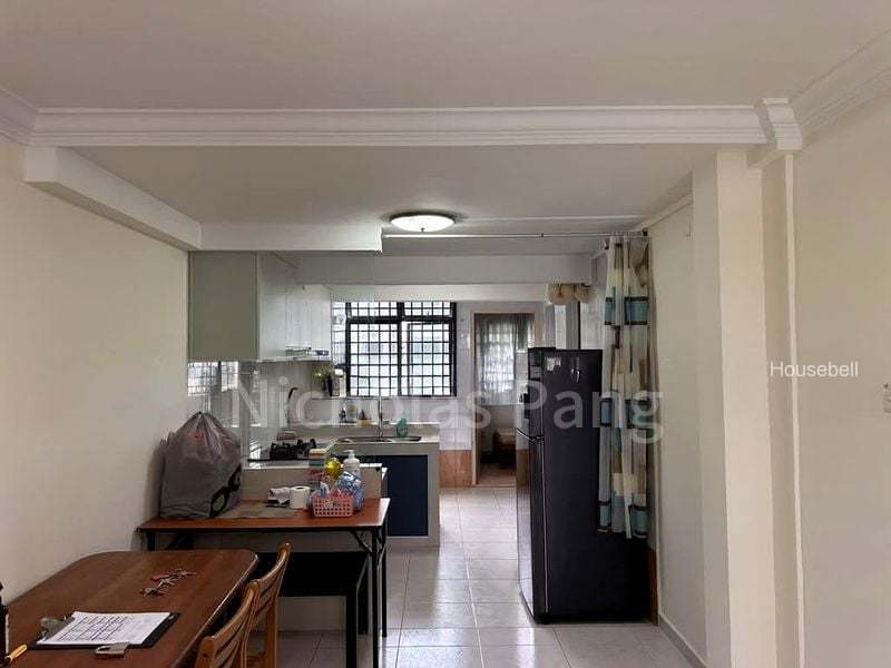 124 Lorong 1 Toa Payoh, S$ 430,000, 722 sqft, HDB - 3 I