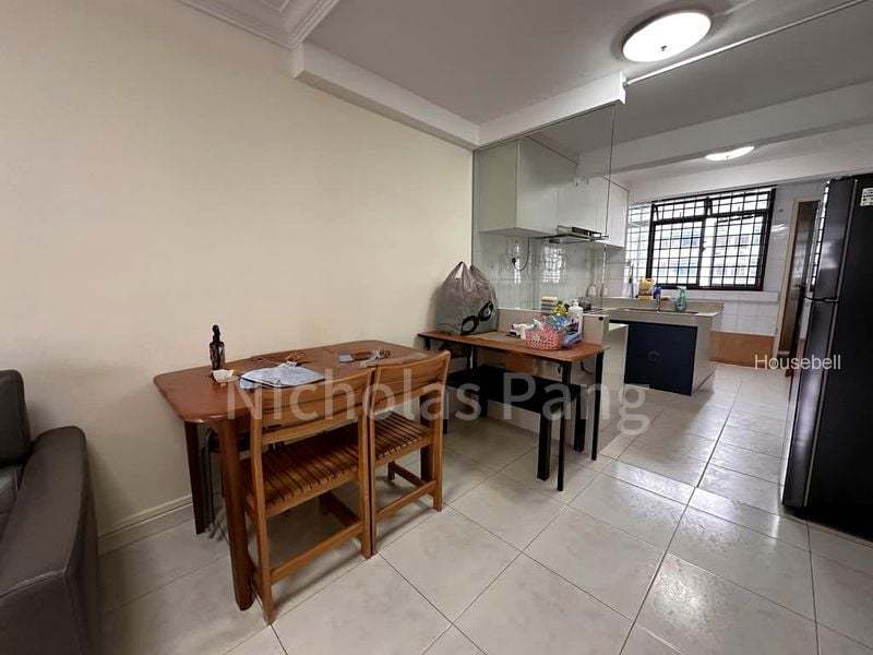 124 Lorong 1 Toa Payoh, S$ 430,000, 722 sqft, HDB - 3 I