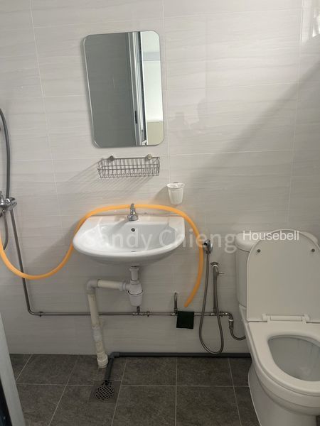 835 Jurong West Street 81, S$ 1,500 /月, 1,313 sqft, 组屋 - 1 Room