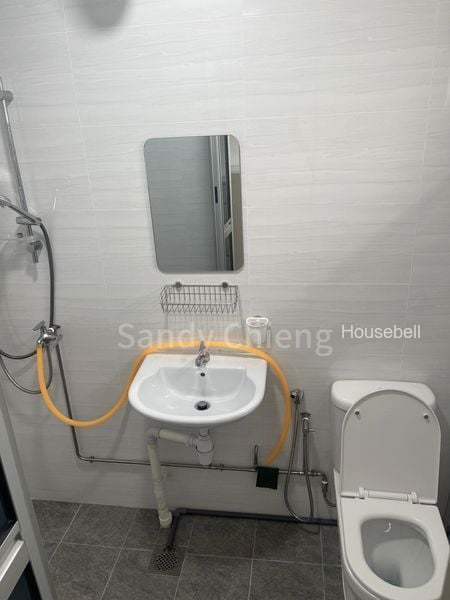 835 Jurong West Street 81, S$ 1,500 /月, 1,313 sqft, 组屋 - 1 Room