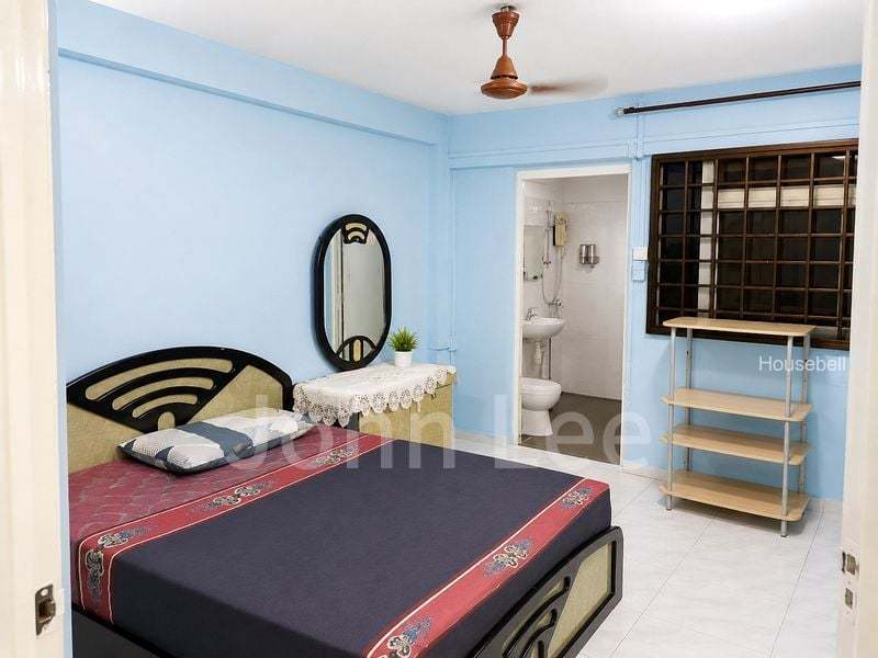 344 Woodlands Street 32(4)