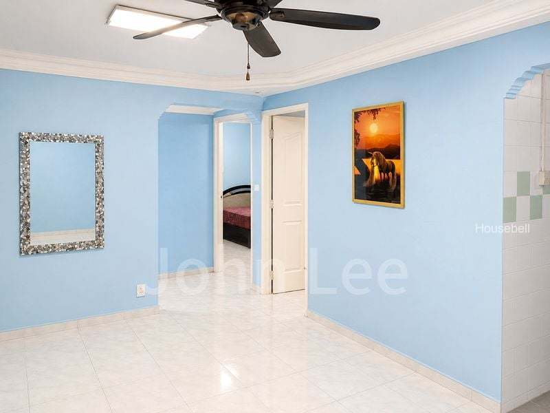 344 Woodlands Street 32(3)
