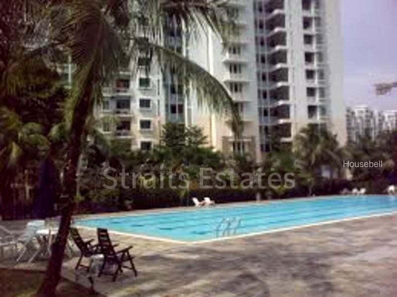 Lakepoint Condo