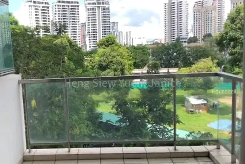 Leonie Suites, S$ 1,880,000, 936 sqft, Condos - Apartment