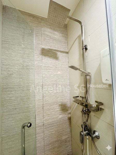 Fyve Derbyshire, S$ 1,490 /mo, 250 sqft, Condos - Apartment
