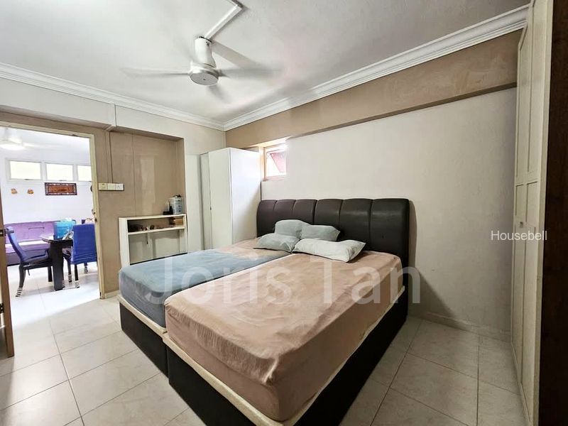 733 Jurong West Street 73, S$ 599,999, 1,119 sqft, HDB - 4 A