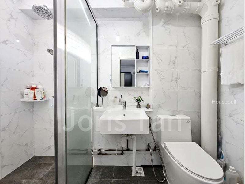 733 Jurong West Street 73, S$ 599,999, 1,119 sqft, HDB - 4 A