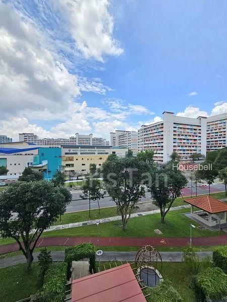 733 Jurong West Street 73, S$ 599,999, 1,119 sqft, HDB - 4 A