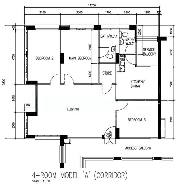 733 Jurong West Street 73(7)