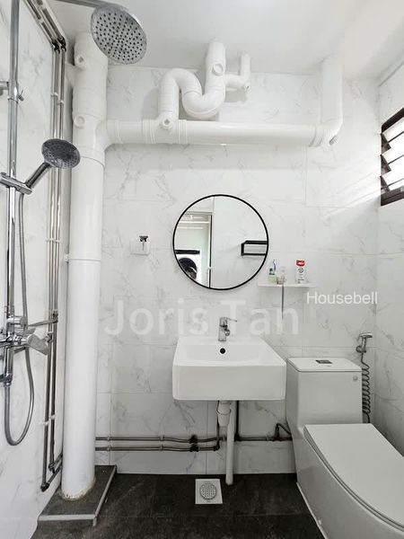 733 Jurong West Street 73, S$ 599,999, 1,119 sqft, HDB - 4 A