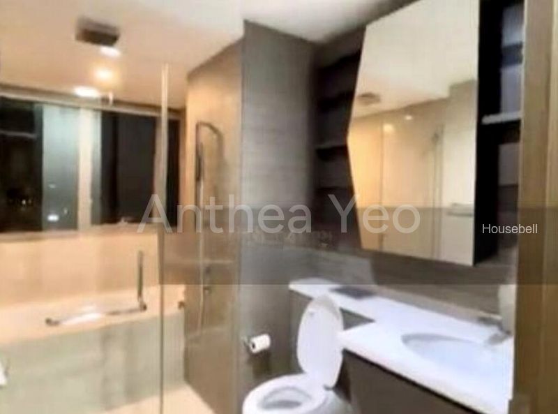 3 Bed Condo for Sale in  Shenton Way(5)