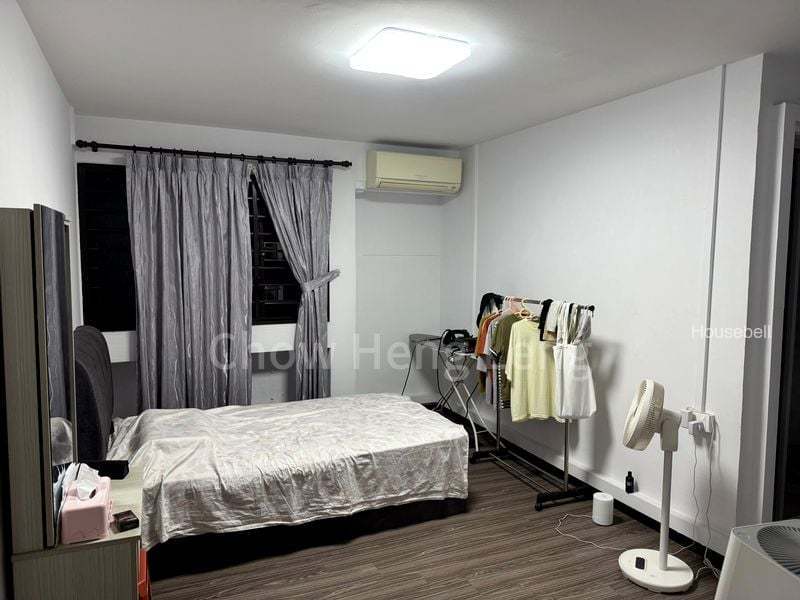 569 Choa Chu Kang Street 52, S$ 3,600 /月, 1,120 sqft, 组屋 - 4 A