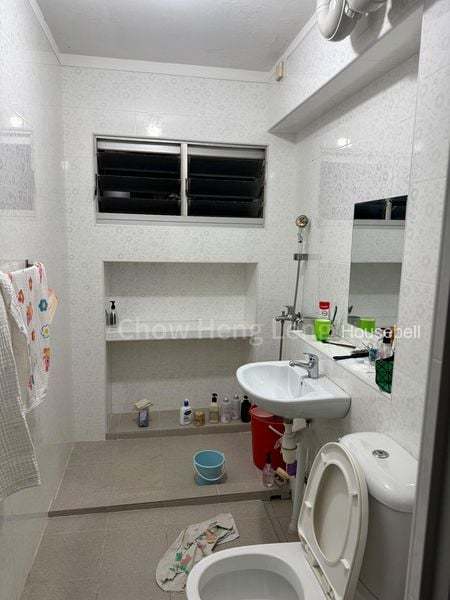 569 Choa Chu Kang Street 52, S$ 3,600 /月, 1,120 sqft, 组屋 - 4 A