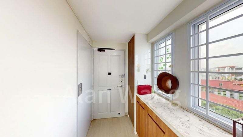 493B Tampines Avenue 9, S$ 795,000, 1,324 sqft, HDB - 5 I