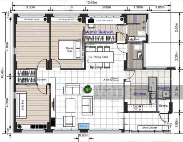 493B Tampines Avenue 9(7)