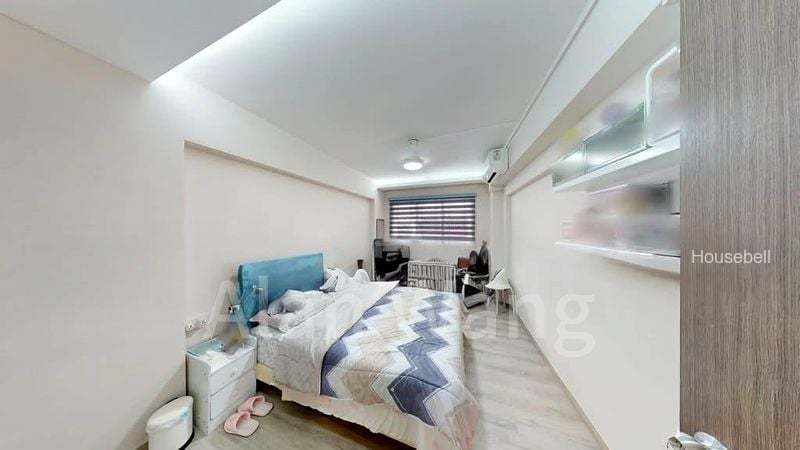 493B Tampines Avenue 9(4)