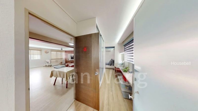 493B Tampines Avenue 9(6)