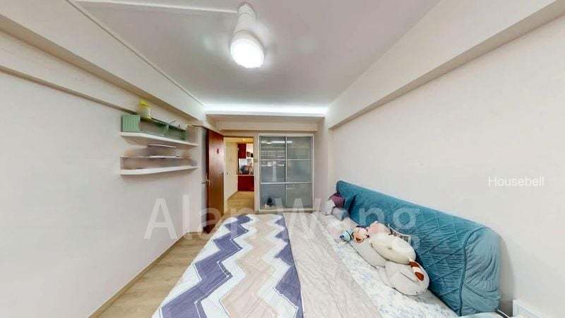 493B Tampines Avenue 9(3)