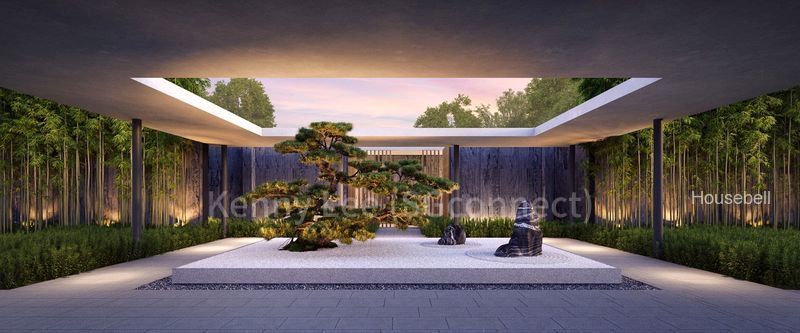 3 Bed Apartment (Condo) for Sale in  Sora, S$ 2,148,000, 936 sqft, Condos - Apartment
