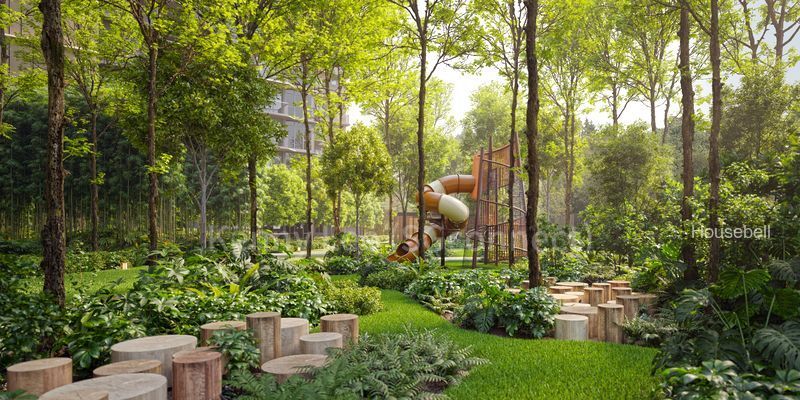 3 Bed Apartment (Condo) for Sale in  Sora, S$ 2,148,000, 936 sqft, Condos - Apartment