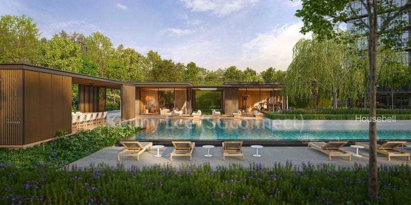 3 Bed Apartment (Condo) for Sale in  Sora