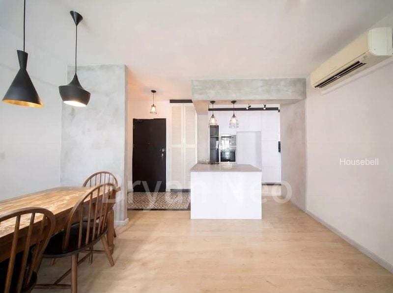 335C Yishun Street 31(3)
