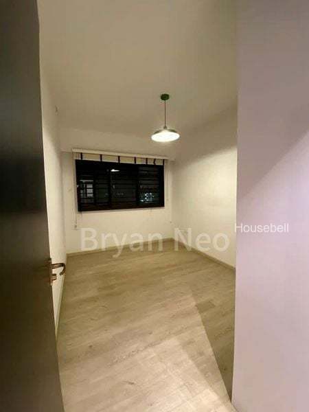 335C Yishun Street 31, S$ 748,000, 1,206 sqft, HDB - 5 I