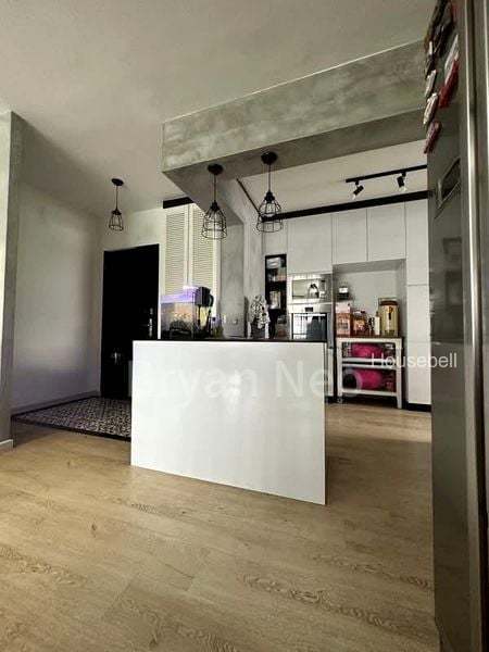335C Yishun Street 31, S$ 748,000, 1,206 sqft, HDB - 5 I