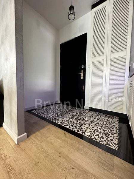 335C Yishun Street 31, S$ 748,000, 1,206 sqft, HDB - 5 I