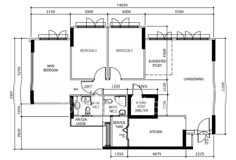 335C Yishun Street 31(7)